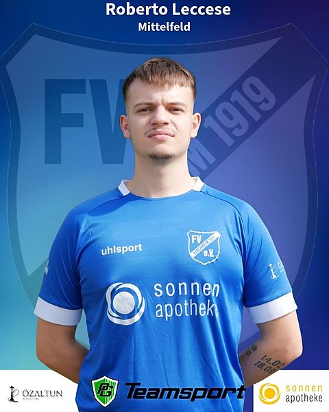 Foto: FV Kirchheim