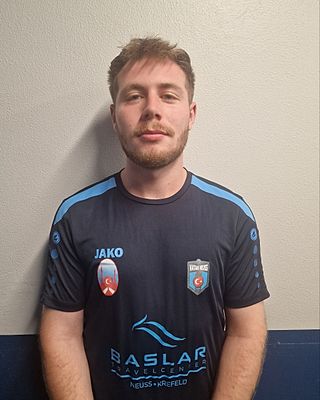 Berkan Turali