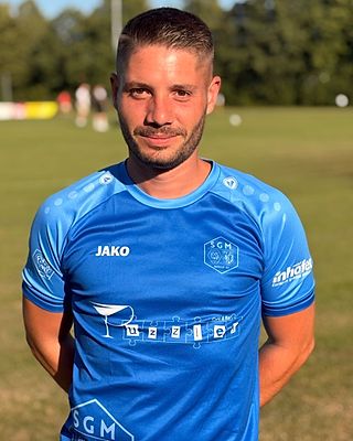 Christian Frank