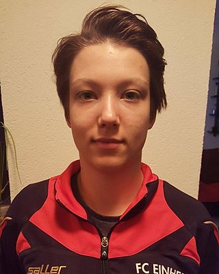 Chanin-Leonie Klar