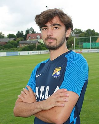 Niklas Wolfram