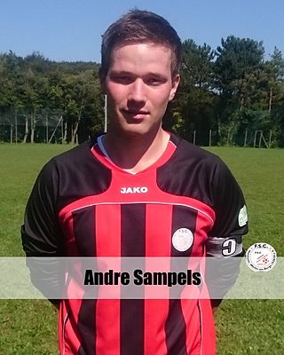 Andre Sampels