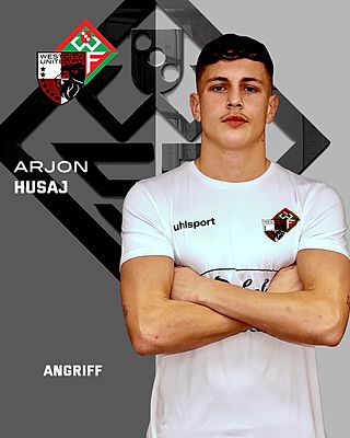 Arjon Husaj