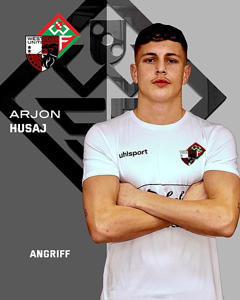 Foto: WSF Soccer Department