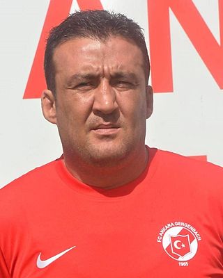Bülent Bagcaci