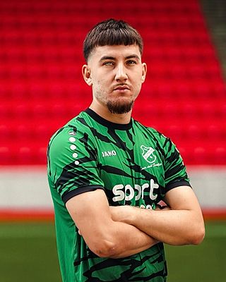 Behnan Maslar-Moustafa