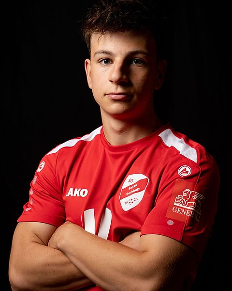 Foto: Sascha Messmer