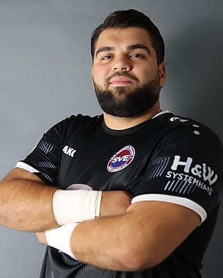 Christos Tarambuskas