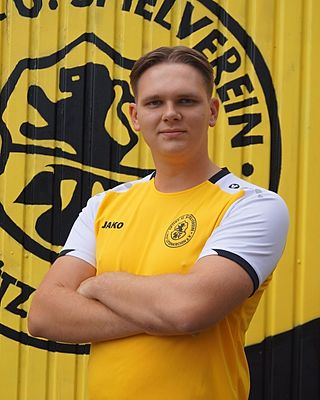 Adrian Paul Krautwurst