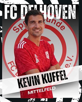 Kevin Kuffel