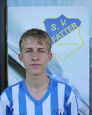 Dominik Schinhärl