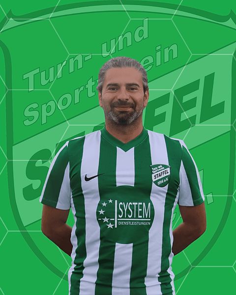 Foto: TuS Staffel