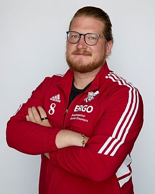 Dennis Droomers