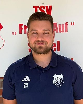 Erich-Jonas Schich