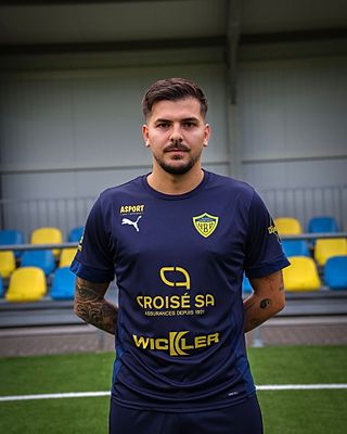 André OLIVEIRA