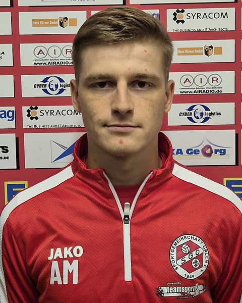 Foto: SG Orlen