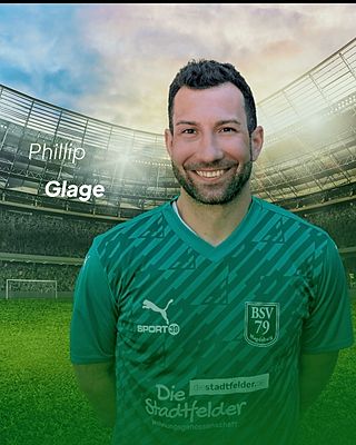 Philipp Glage