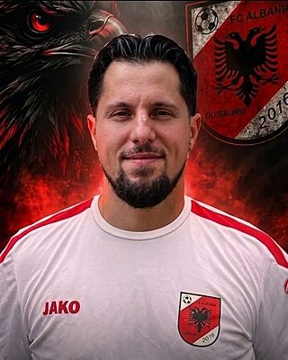 Florian Gashi