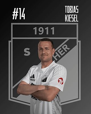 Tobias Kiesel