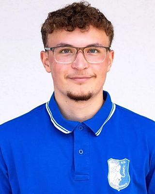 Christian Ramiro Guillen Suarez