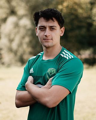 Bastian Elser