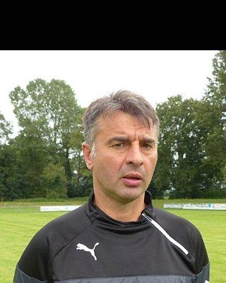 Nedeljko Radovanovic