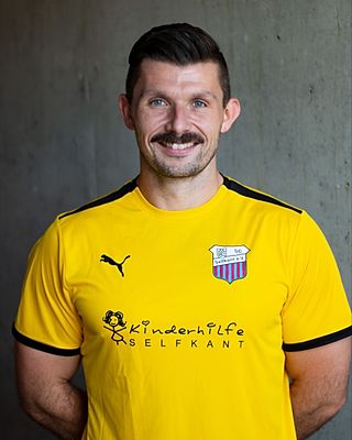 Alexander-Linus Rütten