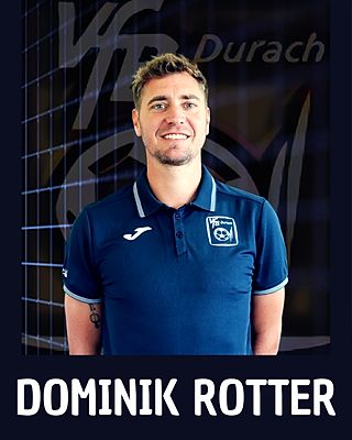 Dominik Rotter