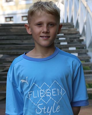 Ben Rintelmann