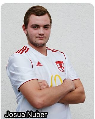 Joshua Nuber