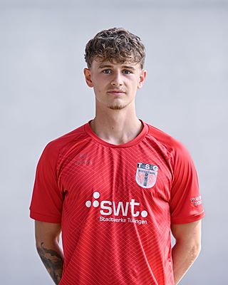 Tim Killi