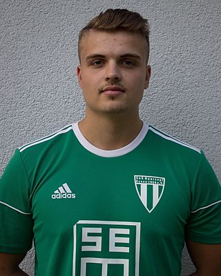 Jascha Rothe
