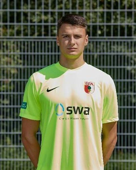 Foto: FC Augsburg