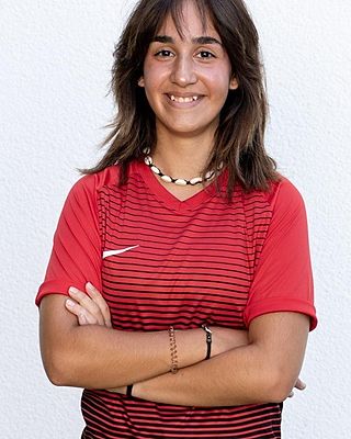 Despoina Giovanoglou