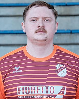 Chris Vasilij Schneider