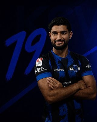 Sergen Bozcan