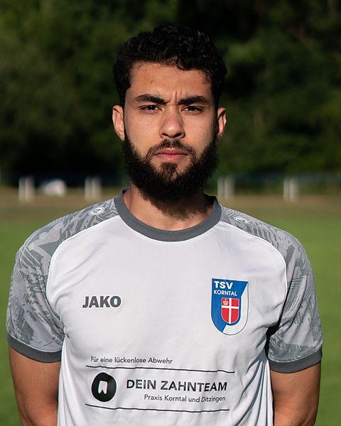 Foto: Tsv korntal