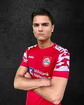 Florian Josip Berisic