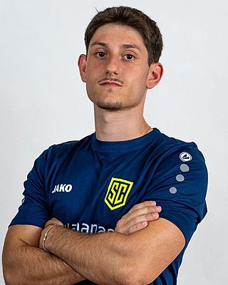 Vasilis Zerdevas
