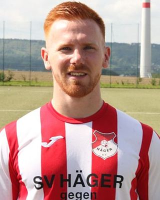 Marcel Kranzioch