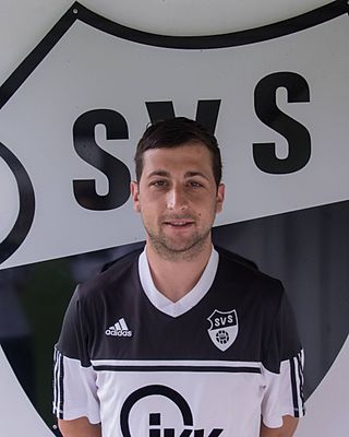 Manuel Scholtes