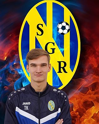 Tobias Krieger