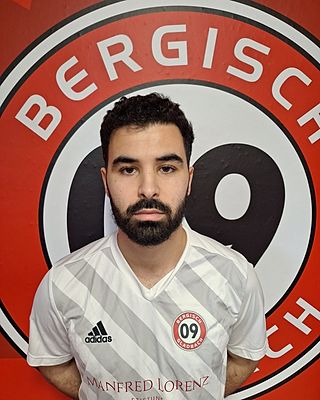 Bilal El Khannaji
