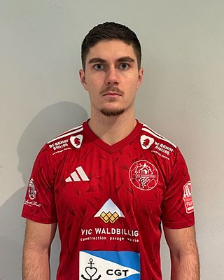 Rémy Pereira Fernandes