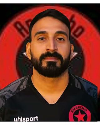 Serkan Yazici