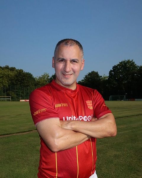 Foto: Aramäer Gütersloh