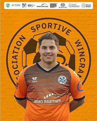 Alexandre Ribeiro Magalhaes