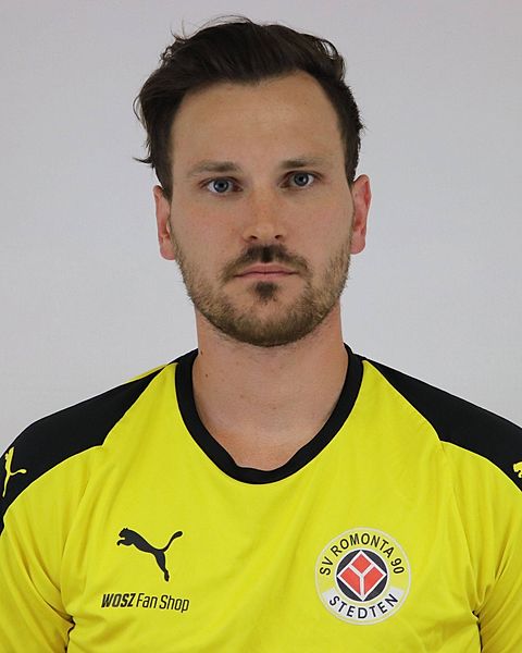 Foto: SV Romonta 90 Stedten