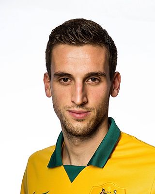 Matthew Spiranovic