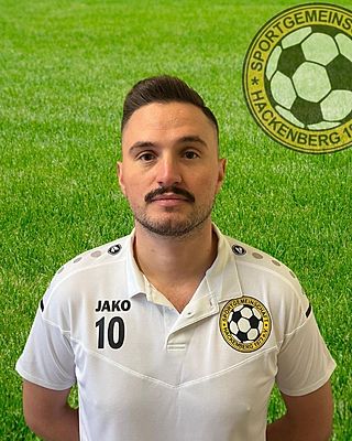 Konstantin Staschenko